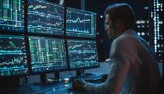 फक्त 'या' दोन शेअर्समध्ये करा गुंतवणूक, पडेल पैशांचा पाऊस!