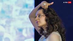 Kangana Ranaut: बचपन से बड़ी विद्रोही हैं कंगना रनौत! पिता के चांटा मारने की कोशिश पर दिया था जवाब- मैं भी पलटकर...