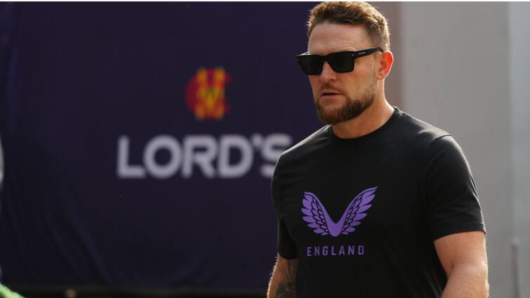 Brendon McCullum appointed as Englands white ball coach Reasons behind it Brendon McCullum: ఇక ఊచకోతను మించి, మెకల్లమ్ రాకతో మారనున్న బ్యాటింగ్ తీరు