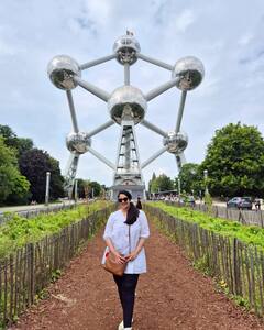 Sai Lokur: अभिनेत्री सई लोकूरच्या लेकीला पाहिलं का?