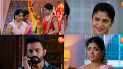 కలవారి కోడలు కనకమహాలక్ష్మీ సీరియల్: కనకం కోసం ఎంక్వైరీ స్టార్ట్ చేసిన విహారి.. పేపర్‌లో కనకం, విహారిల పెళ్లి ఫొటో!