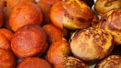 Vazhaipazha Paniyaram : வாழைப்பழத்தில் பணியாரமா? கேட்கவே புதுசா இருக்கே!