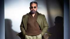 Megastar Kamal Haasan, 69, Enrolls In Top-Notch US Institution To Learn AI