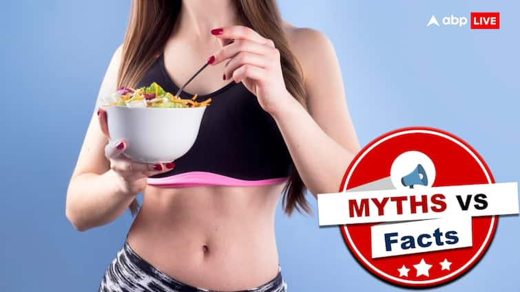 diet tips eating breakfast is necessary to lose weight know fact Myths Vs Facts: ब्रेकफास्ट छोड़ दिया तो कभी कम नहीं होगा वजन, इस बात में कितनी सच्चाई?