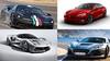 Fastest Electric Cars : வா மா மின்னல்.. வேகமாக செல்லக்கூடிய மின்சார கார்கள்!