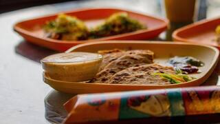 Carrot Paratha: லன்ச் பாக்ஸ் ரெசிபி - ருசியான கேரட் பராத்தா செய்து அசத்துங்க!