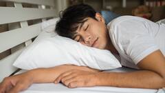 मात्र 30 मिनट सोता है ये जापानी शख्स, स्टूडेंट्स को भी किया ट्रेन, लेकिन क्या कहते हैं एक्सपर्ट्स