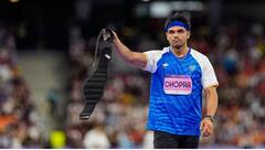 Photos: ડાયમંડ લીગમાં નીરજ ચોપરાની મેચ, જાણો ક્યારે અને ક્યાં થશે ઈવેન્ટ, અરશદ નદીમ આઉટ