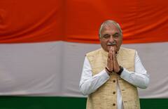 Haryana Elections 2024: हरियाणा में अधूरी रह जाएगी राहुल गांधी की तमन्ना? चुनाव से पहले अपने ही विरोध में, खफा हो दे दिया बड़ा मैसेज