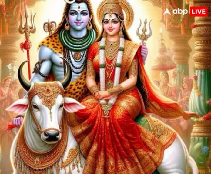 ਇਸ ਦਿਨ ਇਨ੍ਹਾਂ ਸਾਰੀਆਂ ਚੀਜ਼ਾਂ ਦਾ ਦਾਨ ਕਰਨ ਨਾਲ ਪਤੀ-ਪਤਨੀ ਦਾ ਪਿਆਰ ਵਧਦਾ ਹੈ ਅਤੇ ਰਿਸ਼ਤਾ ਮਜ਼ਬੂਤ ਹੁੰਦਾ ਹੈ। ਨਾਲ ਹੀ ਵਿਆਹੁਤਾ ਜੀਵਨ ਖੁਸ਼ਹਾਲ ਬਣਿਆ ਰਹਿੰਦਾ ਹੈ।