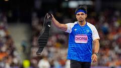 Photos: डायमंड लीग में Neeraj Chopra का मुकाबला, जानें कब और कहां होगा आयोजन, अरशद नदीम बाहर