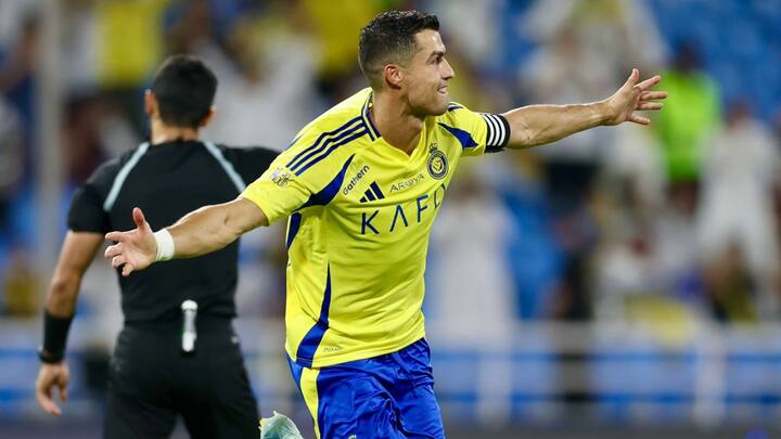 আন্তর্জাতিক ফুটবলে এটা রোনাল্ডোর ১৩১তম গোল। আন্তর্জাতিক ফুটবলেও তিনিই বিশ্বের সর্বোচ্চ স্কোরার।