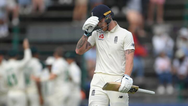 Ben Stokes was also arrested for his involvement in the 2018. (Image Source: PTI)