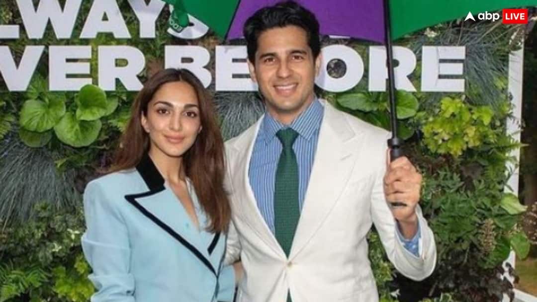 Sidharth Malhotra revealed his wife Kiara Advani vacation tradition said she is fan of buffet breakfast होटल में बुफे ब्रेकफास्ट की फैन हैं कियारा आडवाणी, पति Sidharth Malhotra ने किया मजेदार खुलासा
