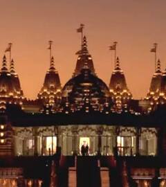 स्वामीनारायण मंदिर का जिक्र कर लोकसभा अध्यक्ष ओम बिरला ने UAE को लेकर कह दी दिल छू लेने वाली बात, आप भी पढ़ें