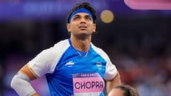 Photos: डायमंड लीग में Neeraj Chopra का मुकाबला, जानें कब और कहां होगा आयोजन, अरशद नदीम बाहर