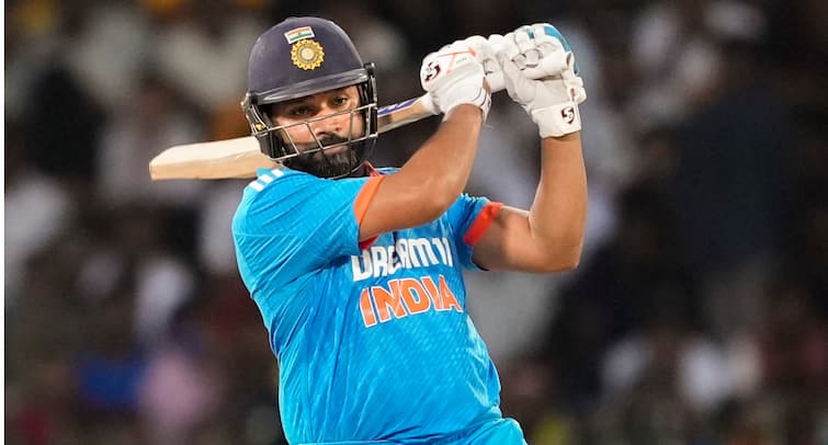 Rohit Sharma Shares Life Lessons Learned From His Father India vs Bangladesh Rohit Sharma Shares Life Lessons Learned From His Father: WATCH