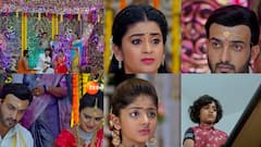 చిరంజీవి లక్ష్మీ సౌభాగ్యవతి సీరియల్: భలే ట్విస్ట్ ఇచ్చిన పిల్లలు.. దెబ్బకి మనీషా పని అవుట్.. నువ్వే నా తండ్రివని మిత్రతో చెప్పిన జున్ను!