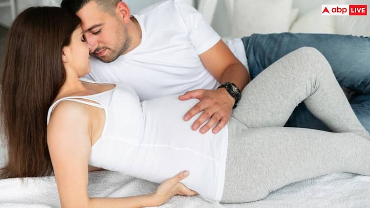 After How Many Months of Pregnancy Should You Not Have Sex? Know How Dangerous It Is