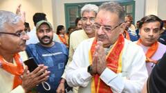 'अपने मंत्री का करप्शन...', कांग्रेस ने गणेश जोशी का नाम लेकर BJP पर जमकर साधा निशाना