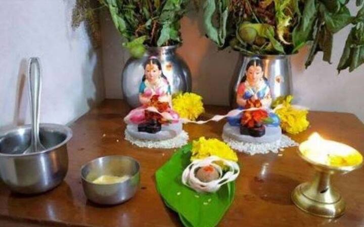 (टीप : वरील सर्व बाबी एबीपी माझा केवळ माहिती म्हणून वाचक-प्रेक्षकांपर्यंत पोहोचवत आहे. यातून एबीपी माझा कोणताही दावा करत नाही.)