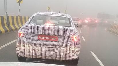 New Maruti Dzire 2024 Launch date Expected Price check details New Maruti Dzire 2024: தயாரானது புதிய மாருதி டிசையர் 2024 - அறிமுகம் எப்போது, காரின் புதிய  அம்சங்கள் என்ன?