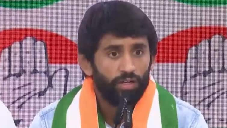 'One IT Cell Was Celebrating When...': Bajrang Punia's Big Claim On Vinesh Phogat's Olympic Disqualification 'One IT Cell Was Celebrating When...': Bajrang Punia's Big Claim On Vinesh Phogat's Olympic Disqualification