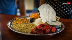 'भारतीयों को नहीं भा रहा घर का खाना', आजादी के बाद पहली बार देखी गई इतनी बड़ी गिरावट, देखें चौंकाने वाली रिपोर्ट में और क्या है?