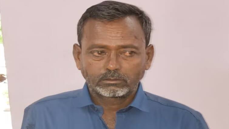 Dharmapuri crime  man killid father and sister property issue near Uthangarai - TNN சொத்துக்காக தந்தை, தங்கை வெட்டிக்கொலை - பட்டப்பகலில் பயங்கரம்