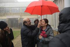 Kareena Kapoor Shares BTS Shots From The Sets Of The Buckingham Murders, See All Pics