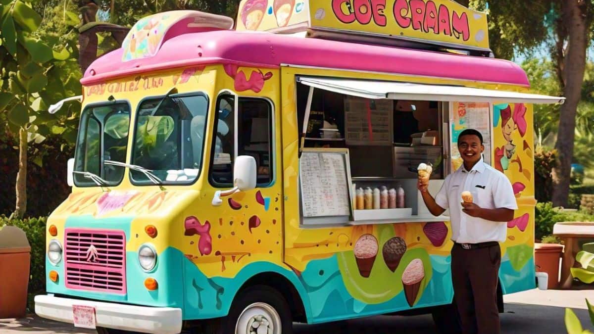 Whiskey - Ice Cream: மது கலந்த ஐஸ்கிரீம் விற்பனை..! குழந்தைகள் அருந்திய சோகம்.! எங்கு நடந்தது தெரியுமா?