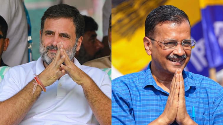 Haryana Assembly Election 2024 What problem in Congress AAP alliance Which seat demanding by Arvind Kejriwal party Haryana Election 2024: हरियाणा में कांग्रेस-AAP के गठबंधन में क्या है पेच? कौनसी सीट मांग रही अरविंद केजरीवाल की पार्टी