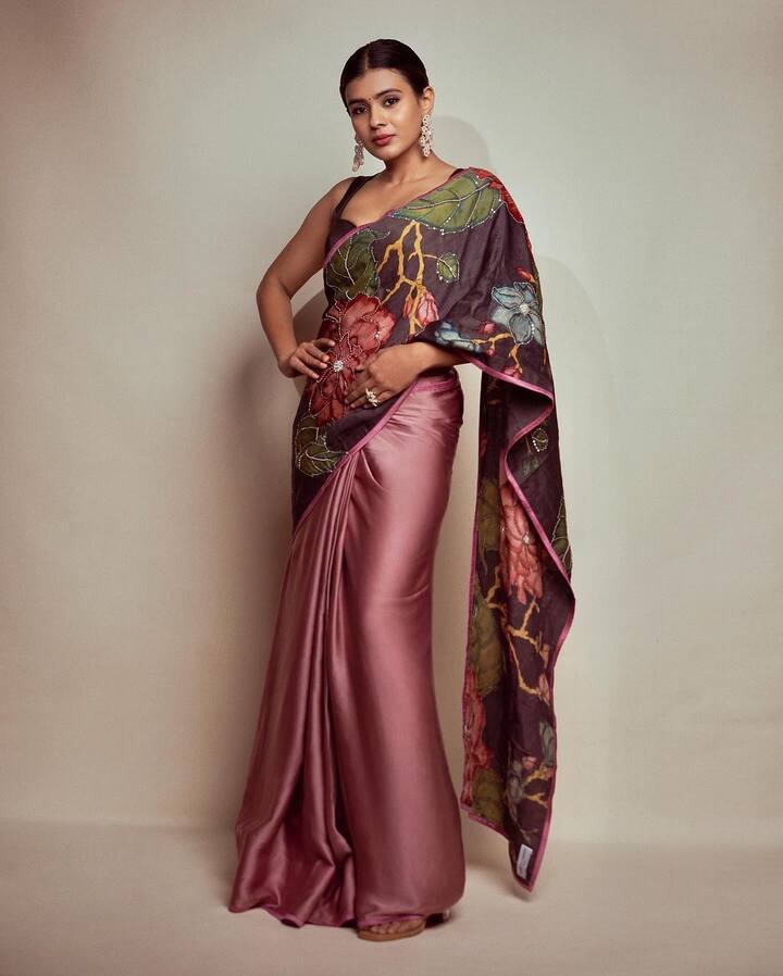 హెబ్బా పటేల్ (Images Source : Instagram/Hebah Patel)