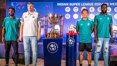 চ্যাম্পিয়ন হওয়ার স্বপ্ন নয়, বাস্তবের রূঢ় মাটিতে দাঁড়িয়ে ভাল ফুটবল খেলতে আগ্রহী মহামেডান কোচ