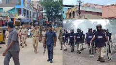 Jainoor Tribal Woman Incident: ఆదివాసీ మహిళపై లైంగిక దాడి.. అట్టుడుకుతున్న జైనూర్ | ABP Desam