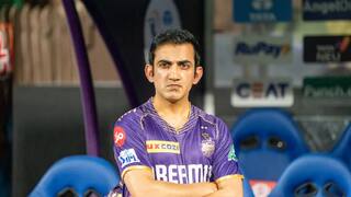IPL 2025: கம்பீர் இடத்தை பிடிக்கும் இலங்கை முன்னாள் வீரர்! கொல்கத்தா அணியில் நடக்கும் முக்கியமாற்றம்