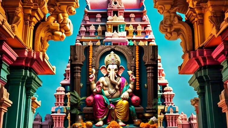 Ganesh Chaturthi 2024 Shubh Muhurat, Rituals and Significance tamilnadu people celebration Ganesh Chaturthi Today:  இன்று விநாயகர் சதுர்த்தி கொண்டாட்டம் : பக்தி பரவசத்தில் பக்தர்கள் வழிபாடு.!