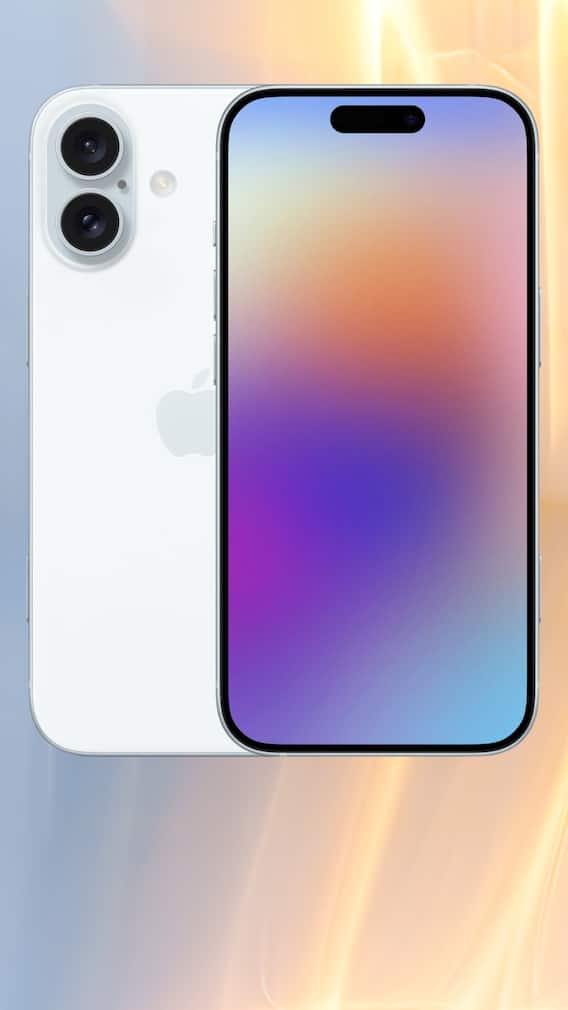 All You Need To Know About iPhone 16: Price In India, Specifications, More