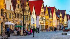 'વર્ષ 2025થી દુનિયાના વિનાશની શરૂઆત થશે', ફરી બાબા વેંગાની ભવિષ્યવાણીઓ ડરાવી રહી છે