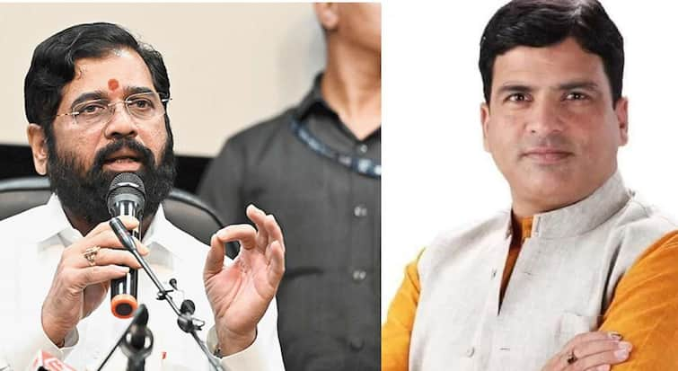 bjp opposes Shiv Sena MLA s work for Ramtek Constituency for Maharashtra Assembly Election 2024 bjp vs shivsena Maharashtra Politics मुख्यमंत्र्यांच्या  आमदाराचे काम करण्यास भाजप पदाधिकाऱ्यांचा विरोध; रामटेक मतदारसंघात महायुतीची डोकेदुखी कायम