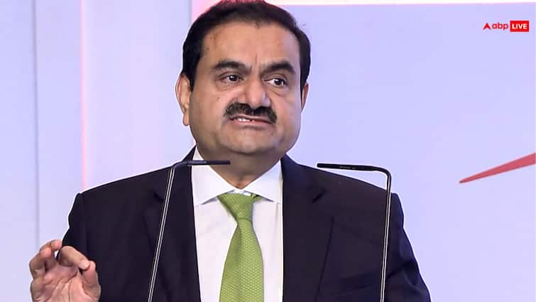 Jai Hind College Once Rejected Gautam Adani Admission Application now college invites adani to deliver lecture गौतम अडानी को मुंबई के इस कॉलेज में नहीं मिला था एडमिशन, अब इसी कॉलेज में ​दिया ​बिजनेस टाइकून​ ने लेक्चर!