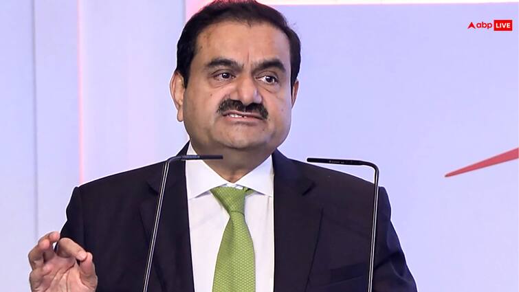 गौतम अडानी को मुंबई के इस कॉलेज में नहीं मिला था एडमिशन, अब इसी कॉलेज में दिया बिजनेस टाइकून ने लेक्चर! Jai Hind College Once Rejected Gautam Adani Admission Application now college invites adani to deliver lecture गौतम अडानी को मुंबई के इस कॉलेज में नहीं मिला था एडमिशन, अब इसी कॉलेज में दिया बिजनेस टाइकून ने लेक्चर!