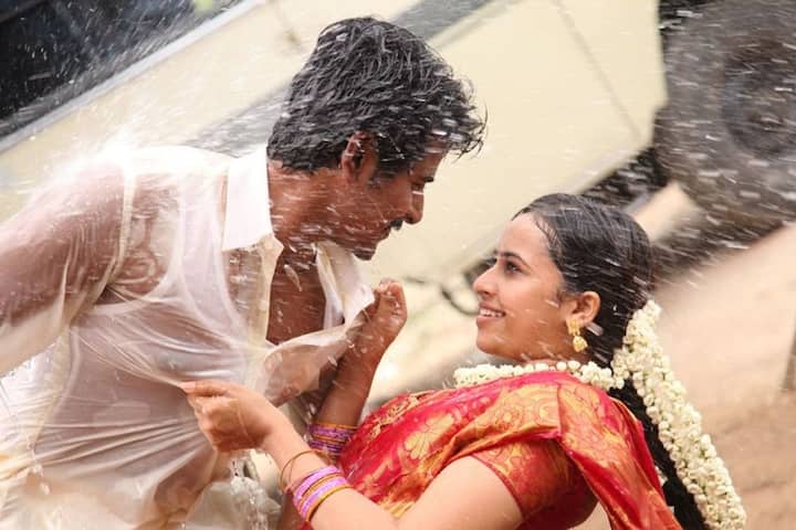 சிவகார்த்திகேயன்- சூரி இருவரும் ஊருக்குள் வருத்தப்படாத வாலிபர் சங்கத்தை நடத்தி வருகின்றனர். அதே ஊரில் இருக்கும் சத்யராஜ் மகளை சிவகார்த்திகேயன் காதலிக்க கடைசியில் இருவரும் எப்படி சேர்ந்தனர் என்பதை முழு காமெடி படமாக உருவாக்கி இருந்தார் பொன்ராம்.