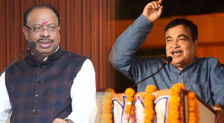 Nitin Gadkari in the field for BJPs bright future bjp state president chandrashekhar bawankule comment over bjp s mega planning for maharashtra assembly elections 2024 भाजपच्या उज्वल भविष्याकरता नितीन गडकरी मैदानात, महायुतीचे सरकार आणण्याकरता महिनाभर वेळ देणार: चंद्रशेखर बावनकुळे