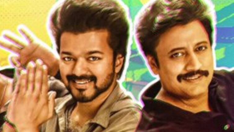 Actor Prashanth ir said to be charged 5 crores for vijay's the goat movie Prashanth: தி கோட் படத்தில் பிரசாந்தின் சம்பளம் எவ்வளவு தெரியுமா?
