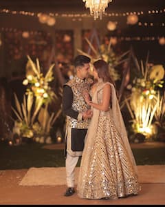 Ravi Dubey Sends Love To Wife-Actor Sargun Mehta On Her Birthday In The Most Special Manner