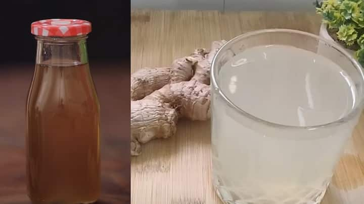 Ginger Juice Benefits : இஞ்சி சாறு குடிப்பதால் உடலுக்கு என்னென்ன நன்மைகள் கிடைக்கும் என்பதை பற்றி இதில் காணலாம்.