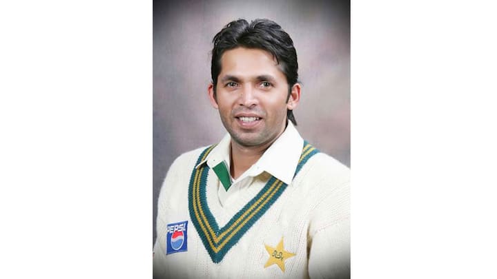Mohammad Asif was also guilty in the 2010 Lord's Test spot-fixig scandal in which the two Pakistan speedsters deliberately bowl no-balls at certain pre-arranged moments during the Test. (Image Source: X/@TheRealPCB)