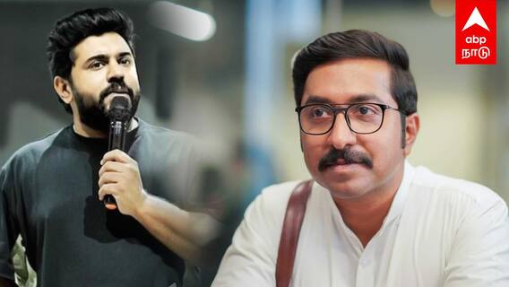 Vineeth Srinivasan on Nivin Pauly : சிக்கலில் நிவின் பாலி?ஆதாரத்தை வெளியிட்ட DIRECTOR! புது TWIST