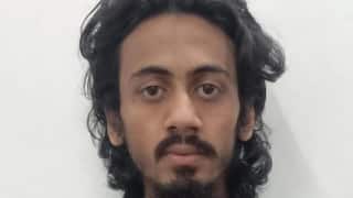 YouTuber arrested for making controversial video of women wearing burqa பெண்களுக்கு பர்தா அணிவித்து சர்ச்சைக்குரிய வீடியோ எடுத்த விவகாரம் - யூடிபர் அதிரடி கைது